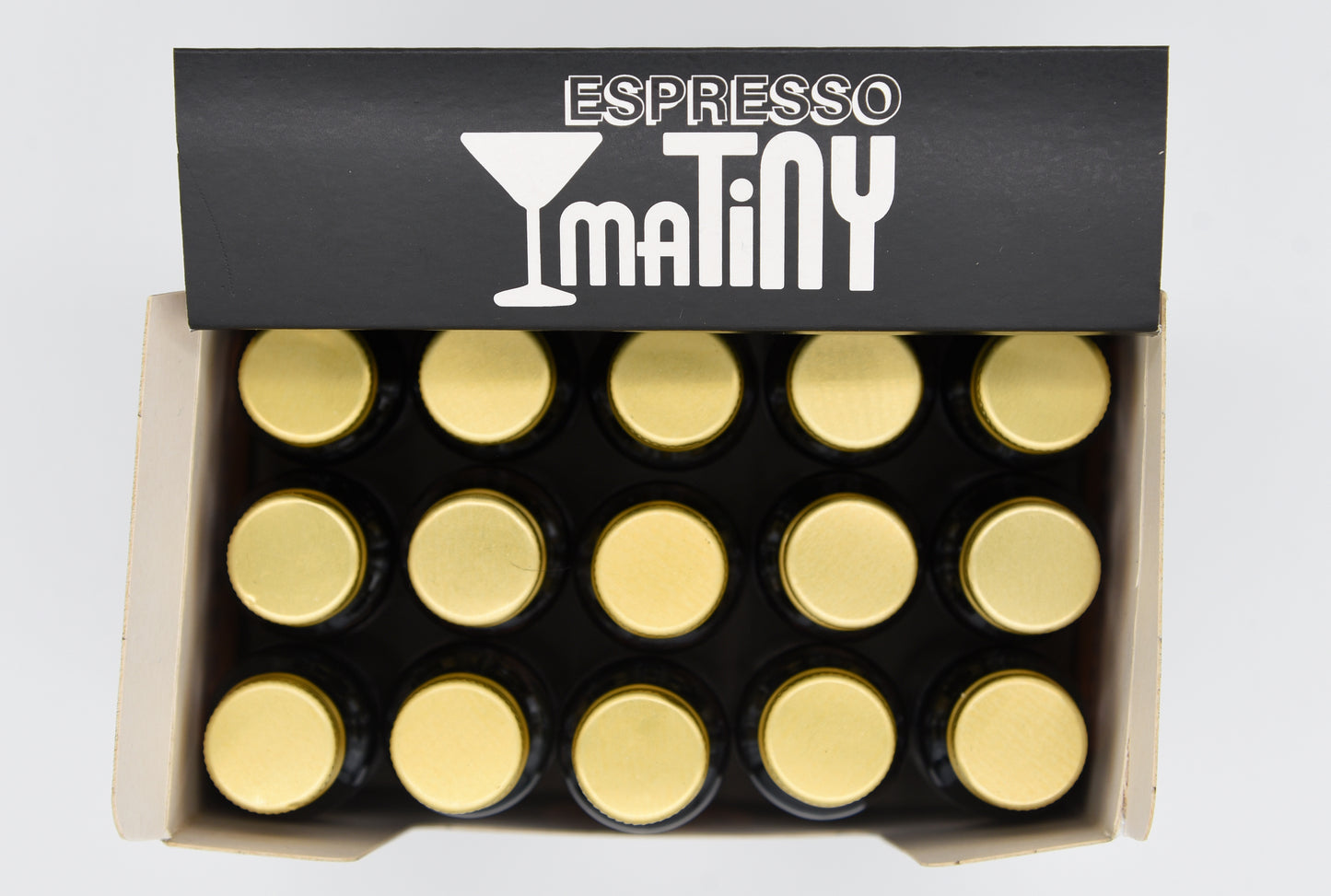 Espresso MaTiny Box